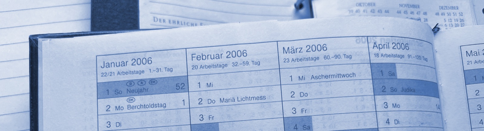 Terminkalender