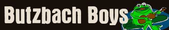 Die Butzbach Boys