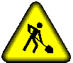 Baustellen-Symbol