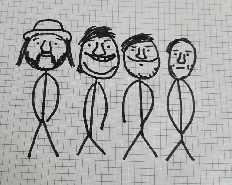 Die Butzbach Boys