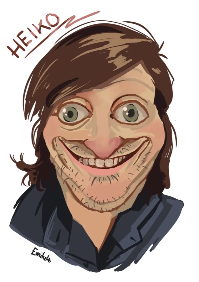 Der Heiko