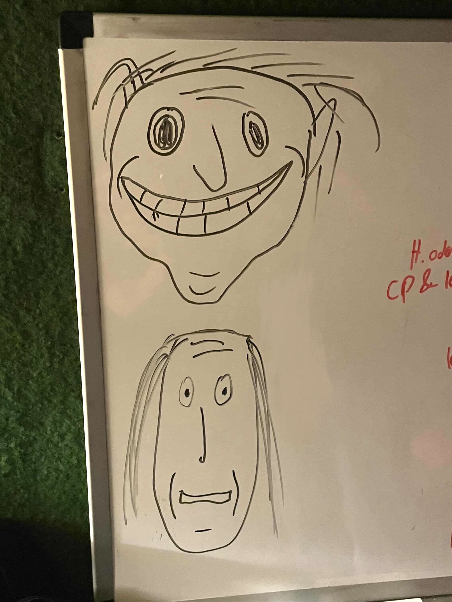 Fan Art von Snuckouts