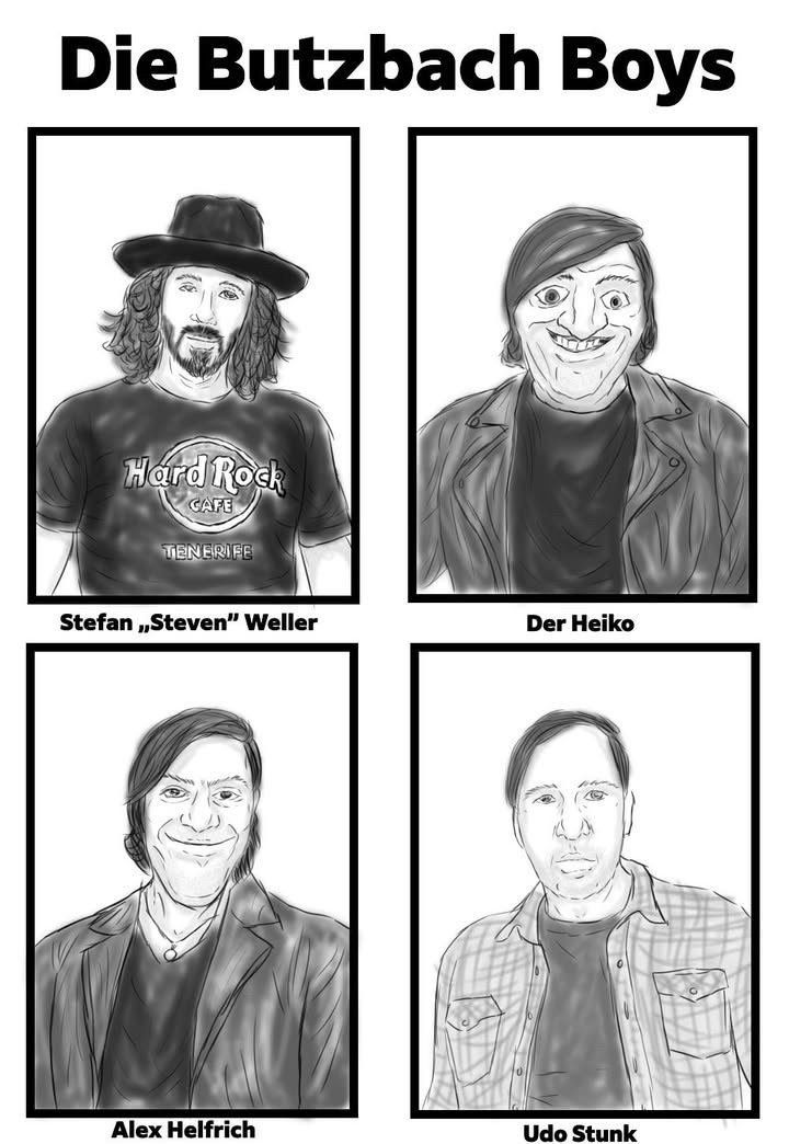 Fan Art von Noel