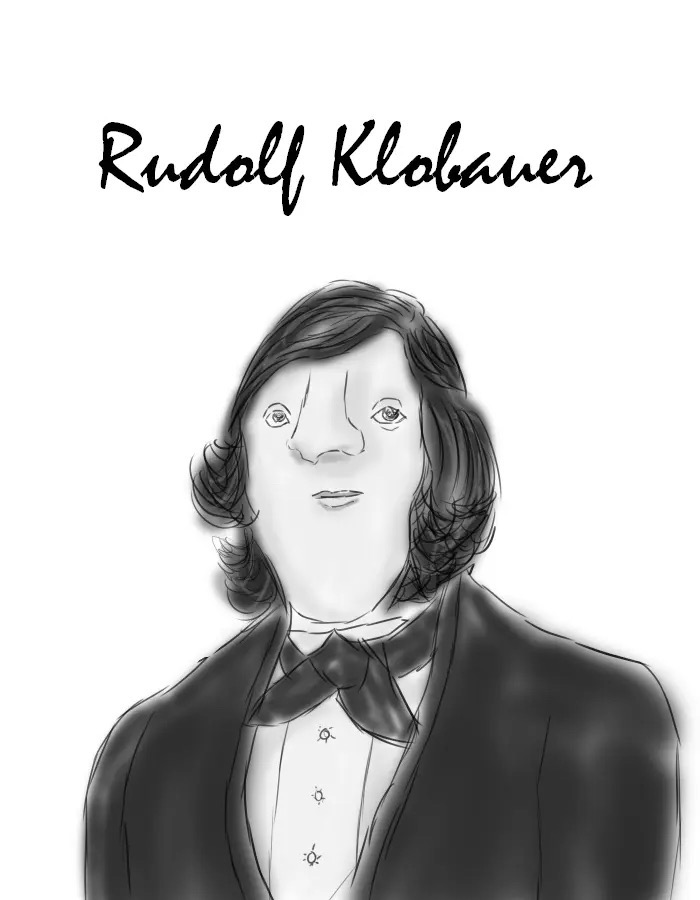 Fan Art von Noel