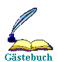 Gästebuch