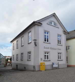 Rudolf-Klobauer-Haus