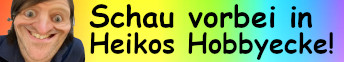 Heikos Hobbyecke