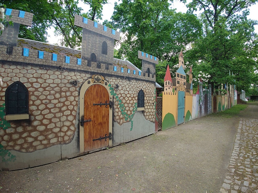Zauberwald Ückheim