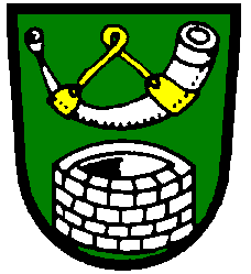 Wappen des Fundbüros Ückheim