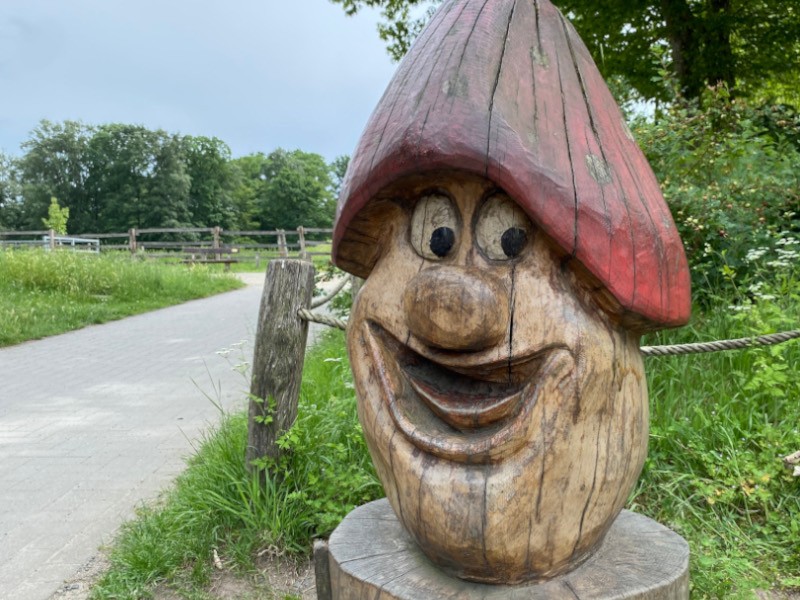 Pilzpfad &ndash; Peter Pilz
