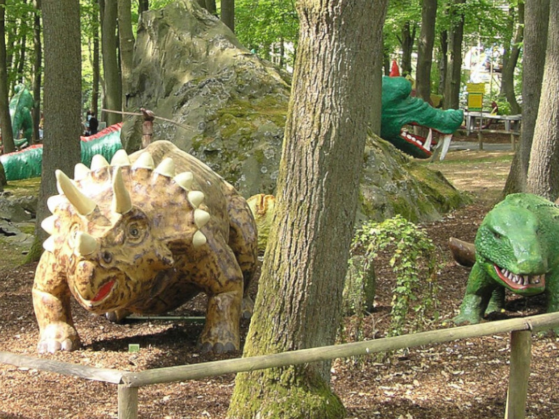Dinoland